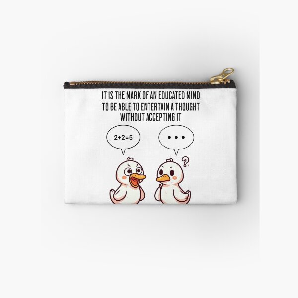 Item preview, Aristotle Duck designed and sold by LemuellTrends.