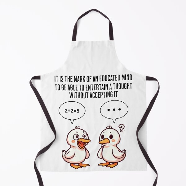 Item preview, Aristotle Duck designed and sold by LemuellTrends.