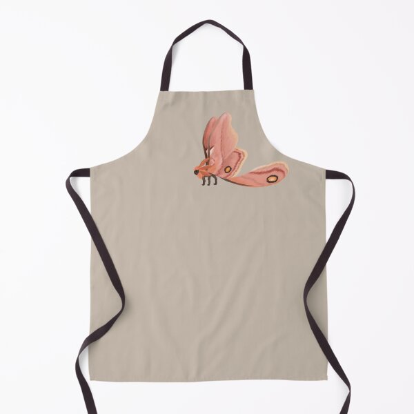 Item preview, Pink moth axolotl designed and sold by Fridayscorner.