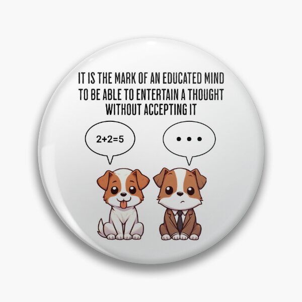 Item preview, Aristotle Dog designed and sold by LemuellTrends.