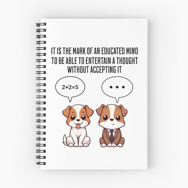 Item preview, Aristotle Dog designed and sold by LemuellTrends.