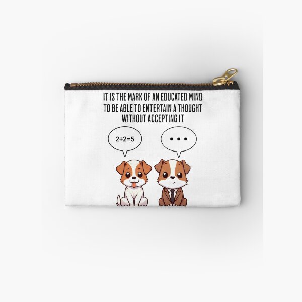 Item preview, Aristotle Dog designed and sold by LemuellTrends.