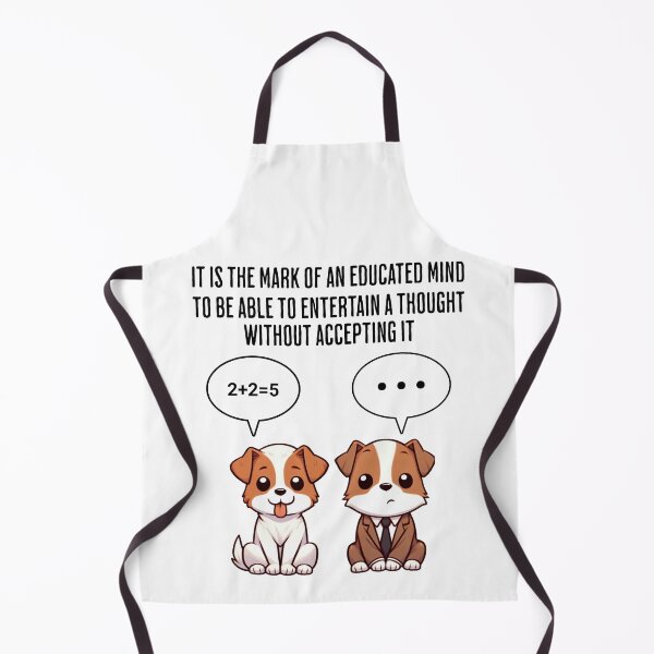 Item preview, Aristotle Dog designed and sold by LemuellTrends.