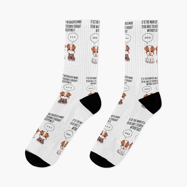 Item preview, Aristotle Dog designed and sold by LemuellTrends.