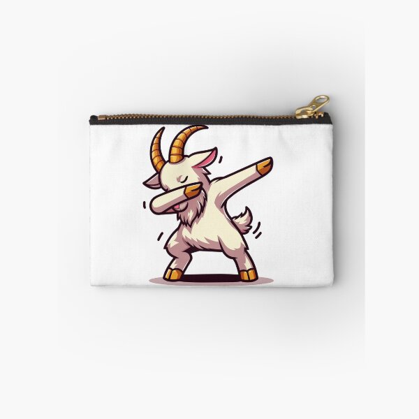 Item preview, Dabbing Goat designed and sold by Designowner.