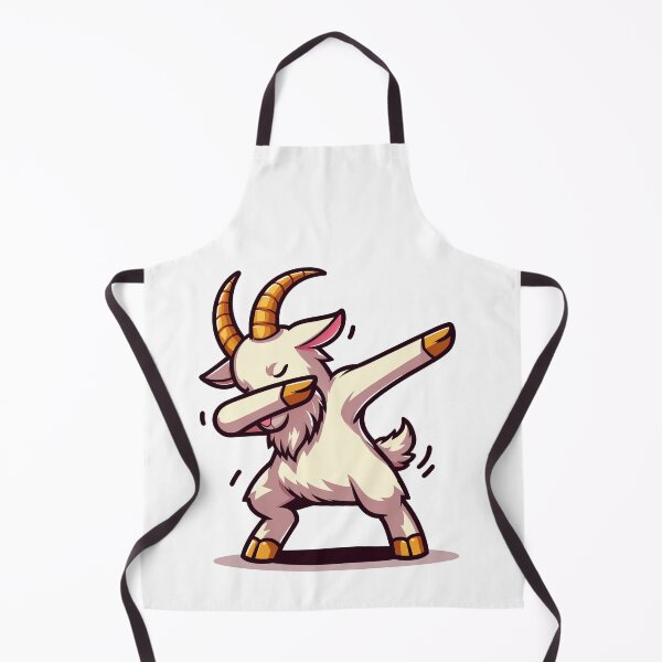 Item preview, Dabbing Goat designed and sold by Designowner.