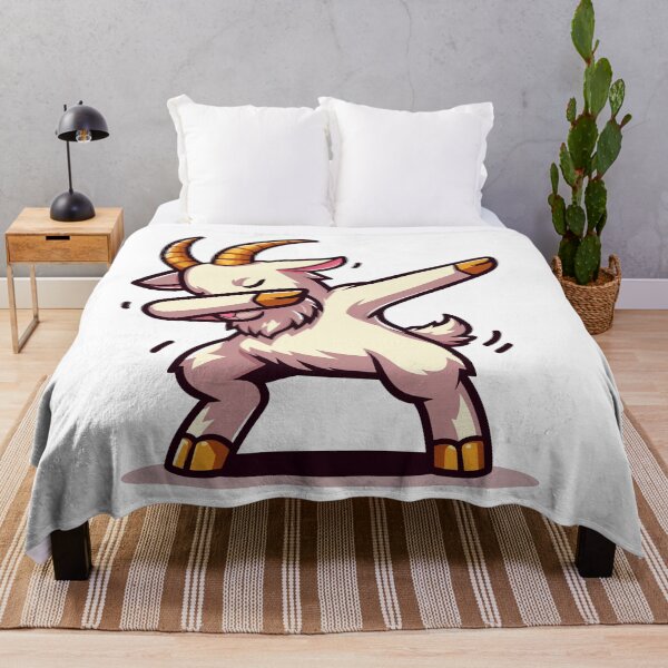 Item preview, Dabbing Goat designed and sold by Designowner.