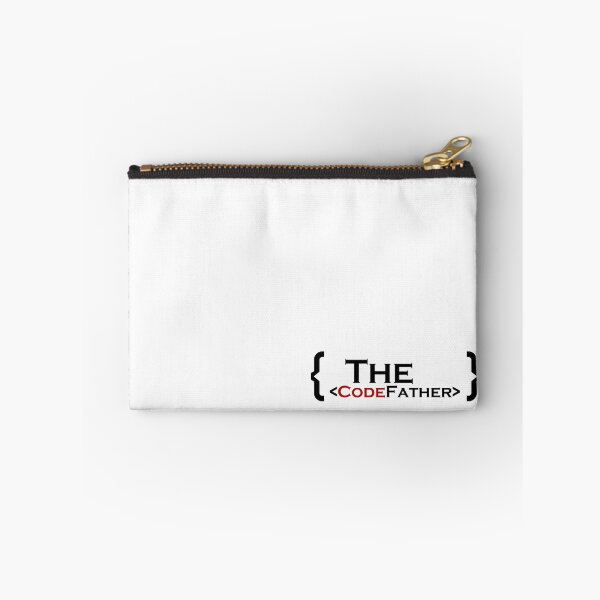 Item preview, The CodeFather designed and sold by SPfashon.