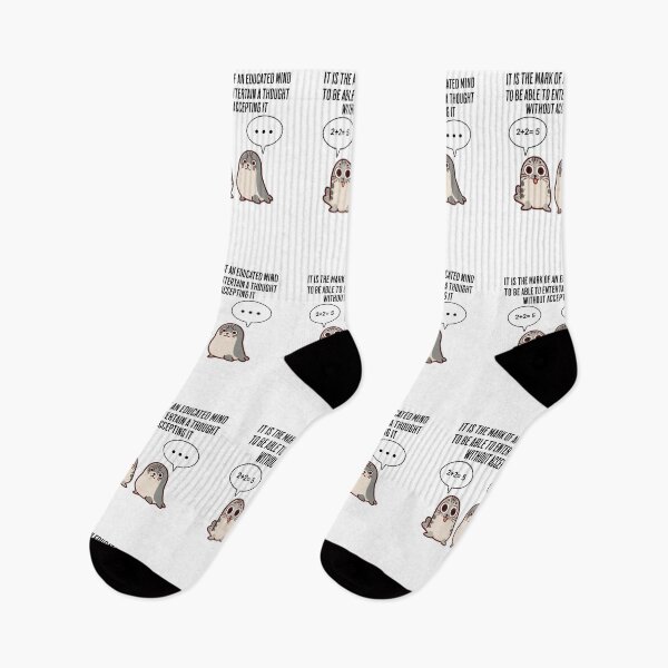 Item preview, Aristotle Seel designed and sold by LemuellTrends.