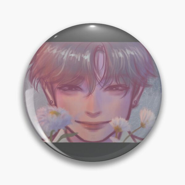Item preview, Flowers for You -Enhypen Sunoo- designed and sold by Dhanyelaaa.
