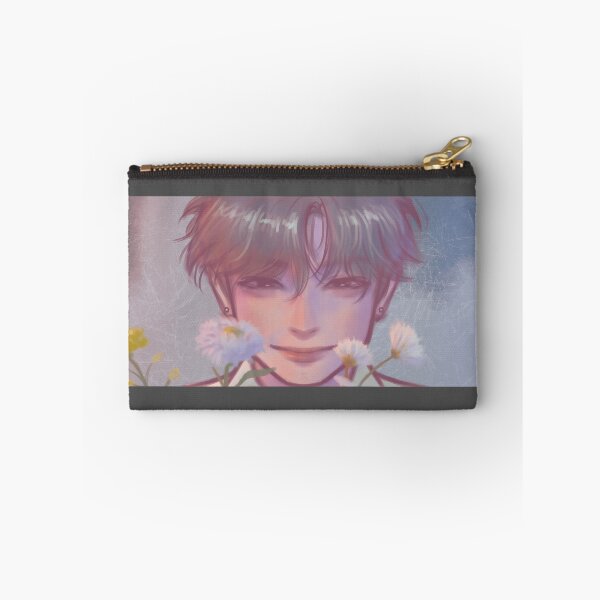 Item preview, Flowers for You -Enhypen Sunoo- designed and sold by Dhanyelaaa.