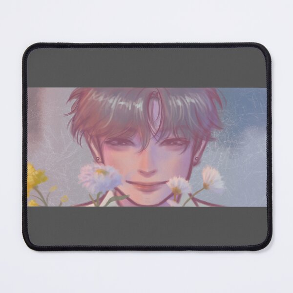 Item preview, Flowers for You -Enhypen Sunoo- designed and sold by Dhanyelaaa.