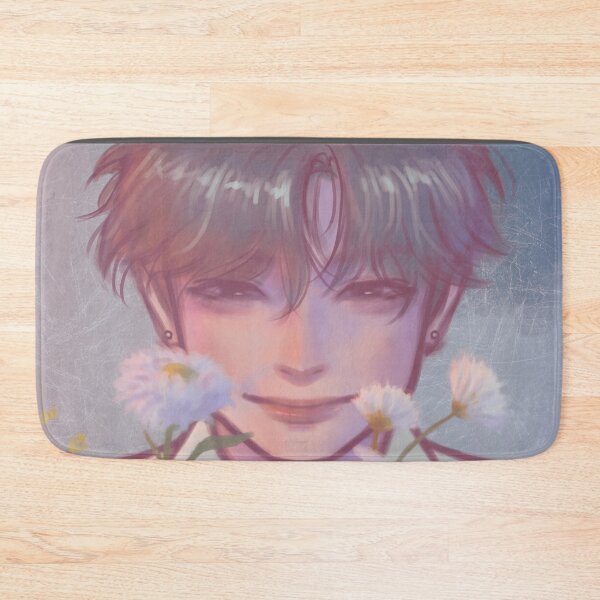 Item preview, Flowers for You -Enhypen Sunoo- designed and sold by Dhanyelaaa.