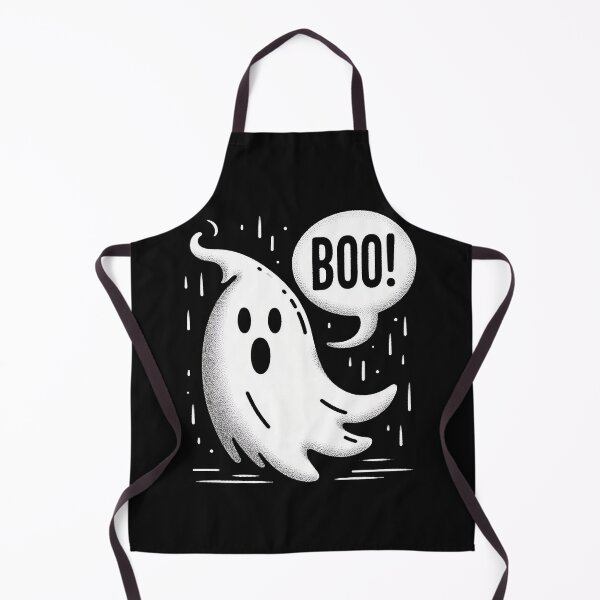 Item preview, boo tshirt designed and sold by CanvaSnap ⭐⭐⭐⭐⭐.