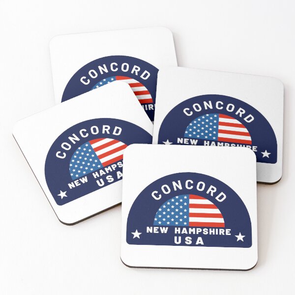 Item preview, Concord, New Hampshire designed and sold by positiveimages.