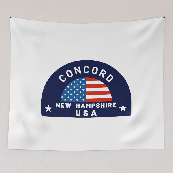 Item preview, Concord, New Hampshire designed and sold by positiveimages.