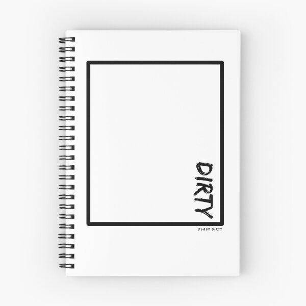 Item preview, Plain dirty designed and sold by Quantify.