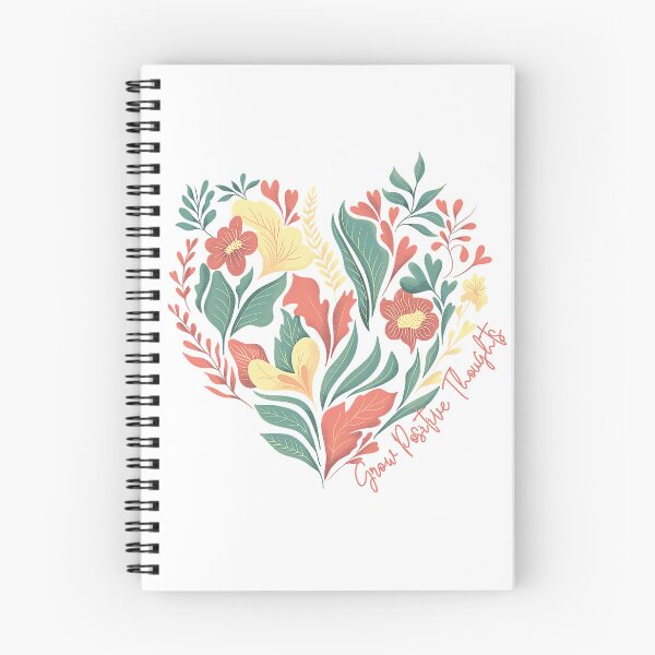 Item preview, Grow Positive Thoughts designed and sold by mconant79.