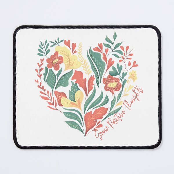 Item preview, Grow Positive Thoughts designed and sold by mconant79.