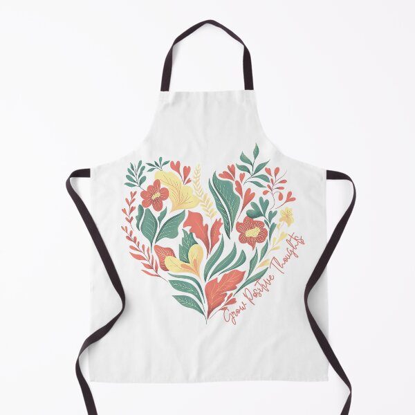 Item preview, Grow Positive Thoughts designed and sold by mconant79.