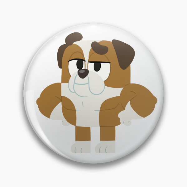 Item preview, Buff Winton designed and sold by Jodoillustration.