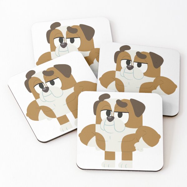 Item preview, Buff Winton designed and sold by Jodoillustration.