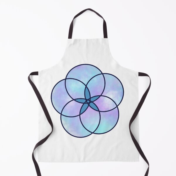 Item preview, Full circle designed and sold by Goldenskik.