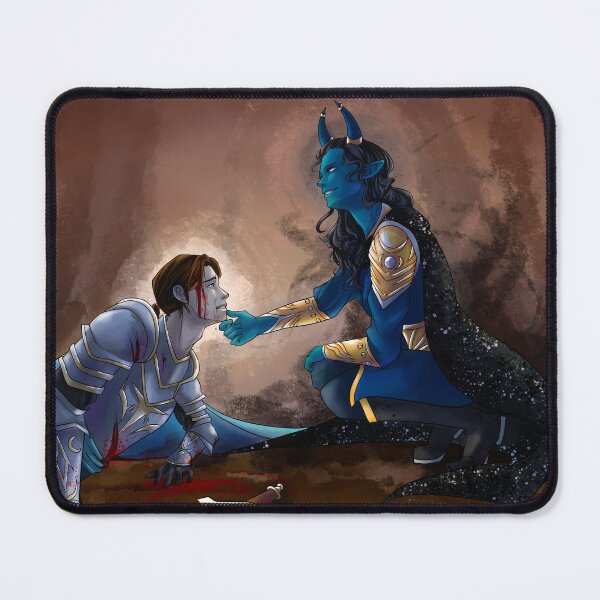 Item preview, A Pact is Formed designed and sold by Take3headnorth.