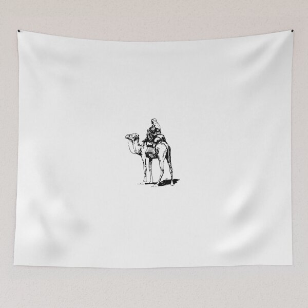 Item preview, The Silk Road designed and sold by hoodrattats.