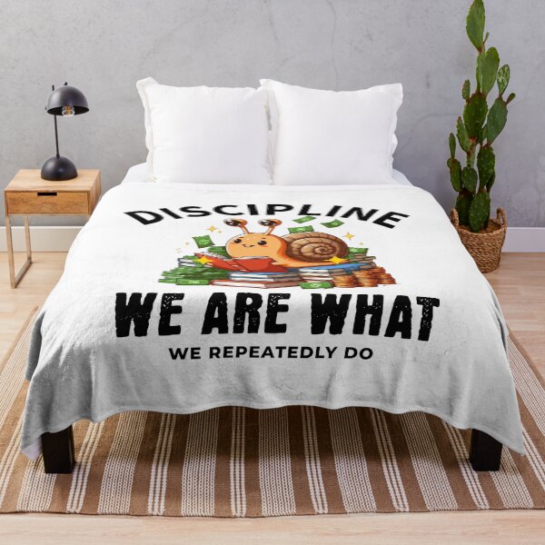 Item preview, We are what we repeatedly do Snail designed and sold by LemuellTrends.