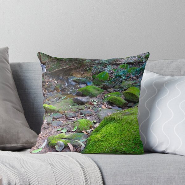 Item preview, Dog Gone Moss - Sydney Australia designed and sold by exploramum.