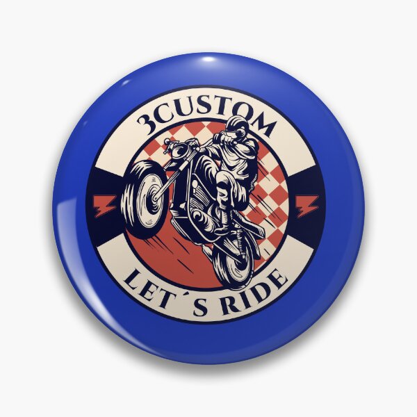 Item preview, RIDE designed and sold by 3custom.