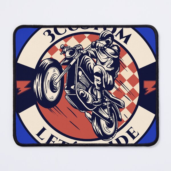 Item preview, RIDE designed and sold by 3custom.
