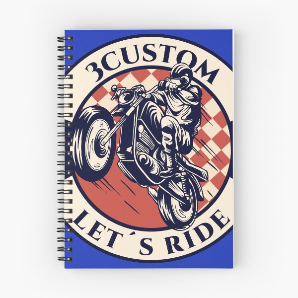 Item preview, RIDE designed and sold by 3custom.