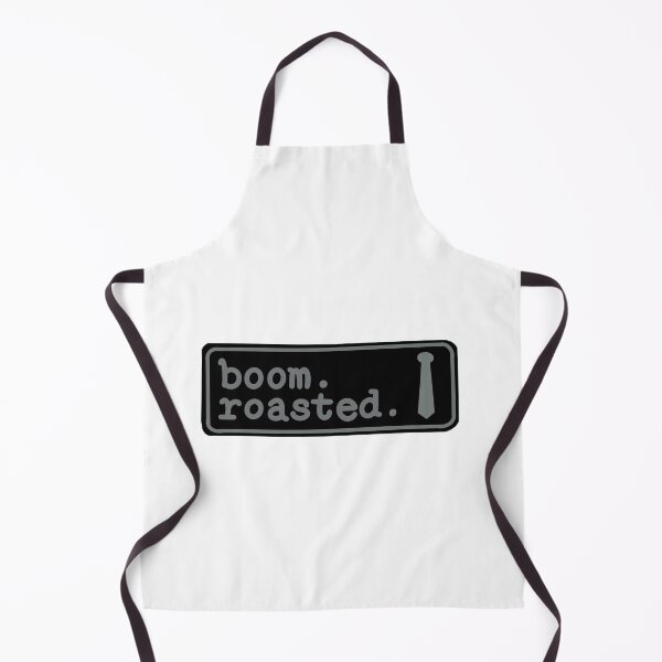 Item preview, Boom roasted designed and sold by discocowgirl.
