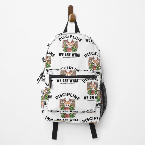 Item preview, We are what we repeatedly do Deer designed and sold by LemuellTrends.