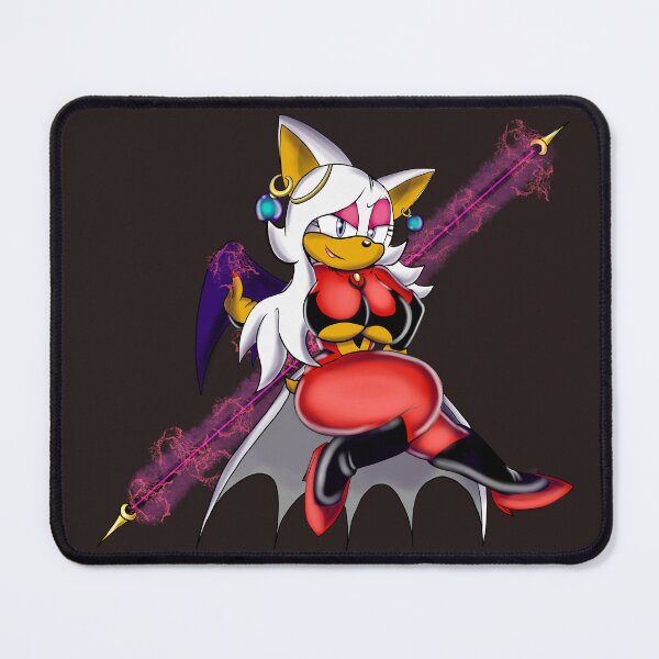 Item preview, Rouge the Bat (Towa Cosplay) designed and sold by T-Draguuno.