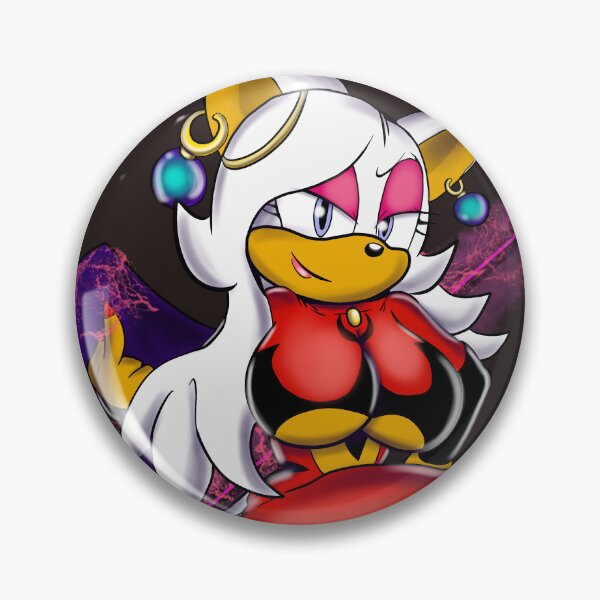 Item preview, Rouge the Bat (Towa Cosplay) designed and sold by T-Draguuno.