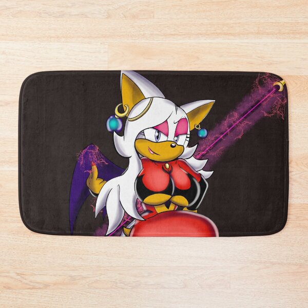 Item preview, Rouge the Bat (Towa Cosplay) designed and sold by T-Draguuno.
