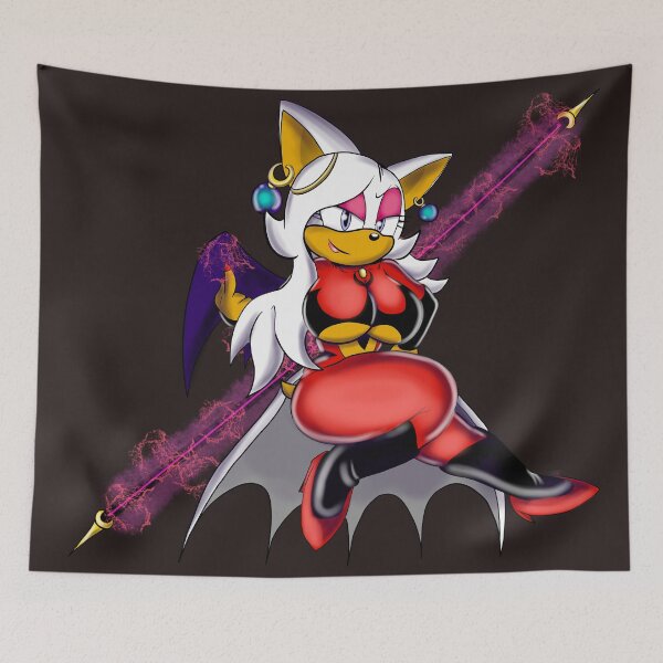 Item preview, Rouge the Bat (Towa Cosplay) designed and sold by T-Draguuno.