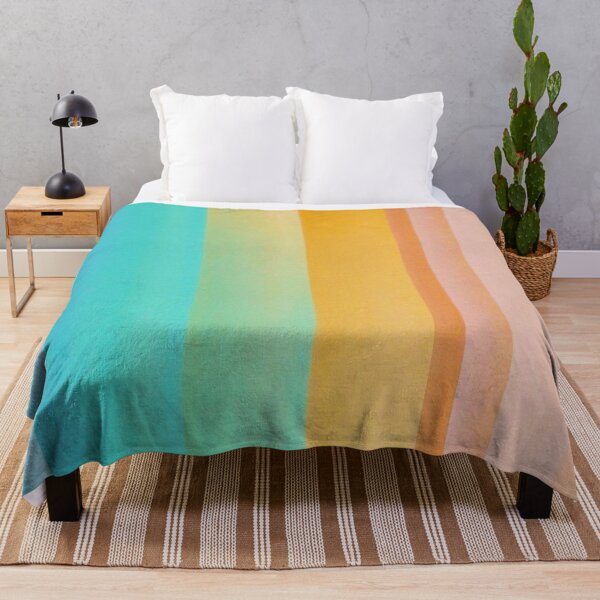 Item preview, Pastel Soothing Colors Stripes designed and sold by SassyArtistry.