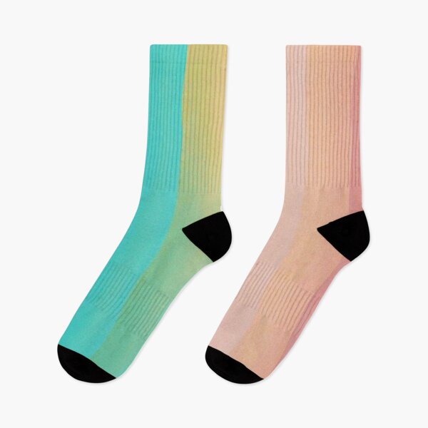 Item preview, Pastel Soothing Colors Stripes designed and sold by SassyArtistry.