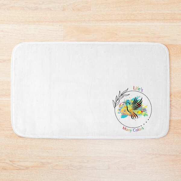 Item preview, Life's Many Colors designed and sold by Crystals-Plants.