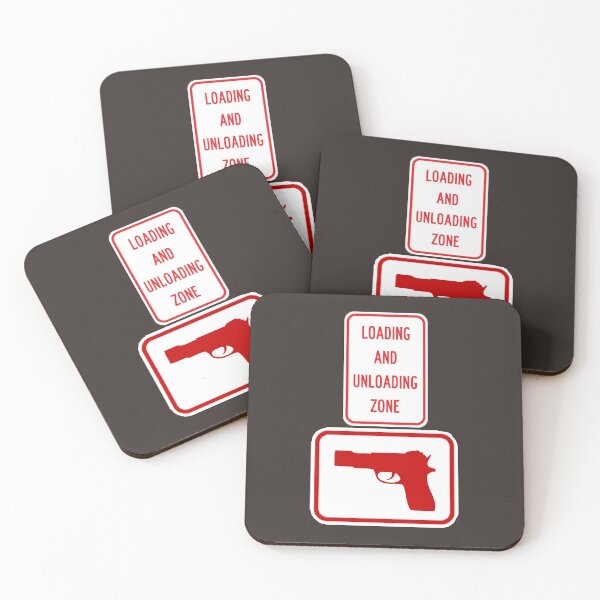 Item preview, SIGNS OF THE TIMES   LOADING ZONE designed and sold by THE AMERICAN TEEVANGELIST.