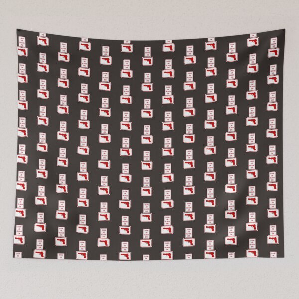 Item preview, SIGNS OF THE TIMES   LOADING ZONE designed and sold by THE AMERICAN TEEVANGELIST.