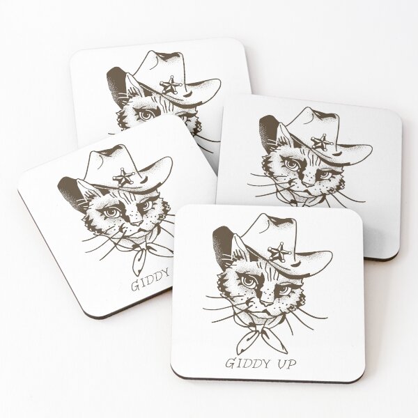 Item preview, Giddy Up designed and sold by mackspage.