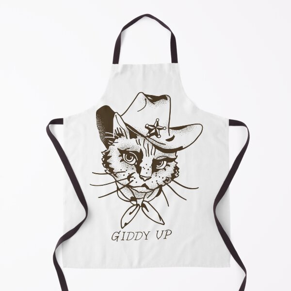 Item preview, Giddy Up designed and sold by mackspage.