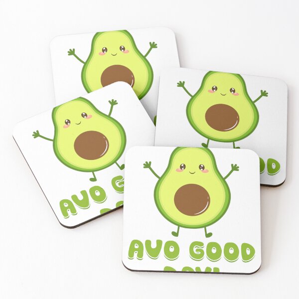 Item preview, Avo good day designed and sold by Smjjms.