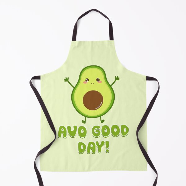 Item preview, Avo good day designed and sold by Smjjms.