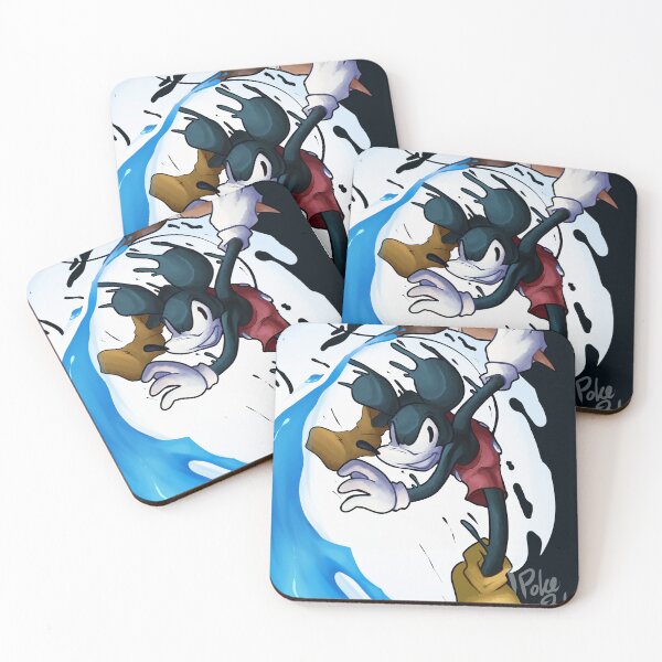 Item preview, An Epic Rebrushing designed and sold by Poketrio.